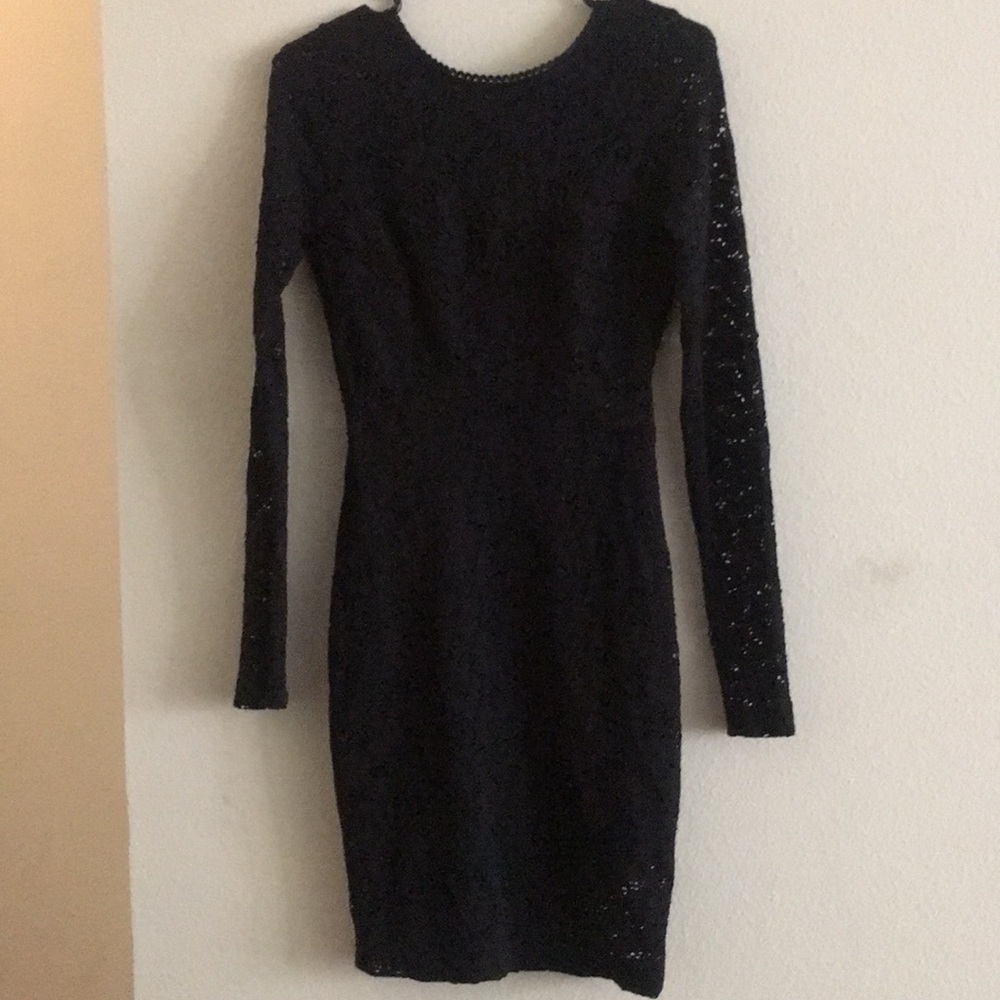 Hot Miami Styles Dress